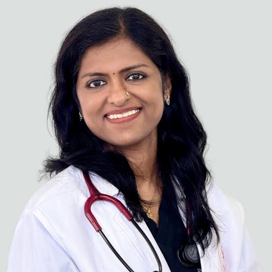 Dr Anjana